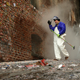 Illustration for article titled Seattles Famous Gum Wall Is Being Scrubbed Away to Bare Brick